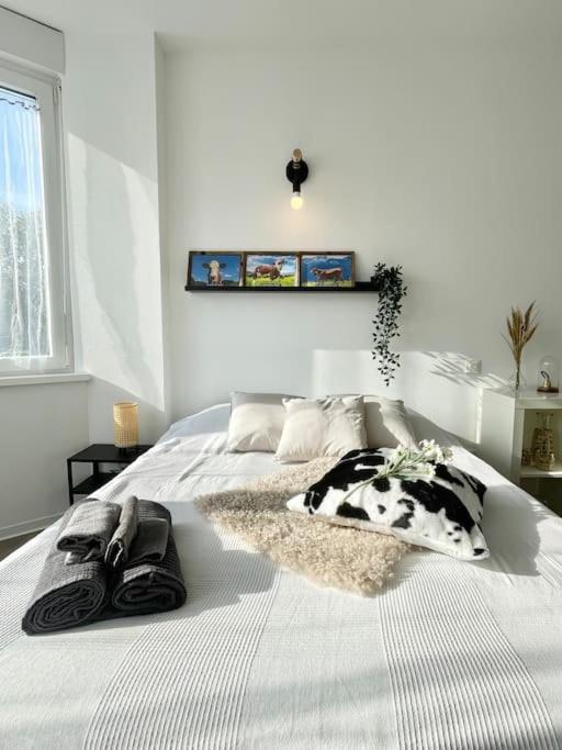 Apartamento La Mascotte Saint-Louis  Exterior foto