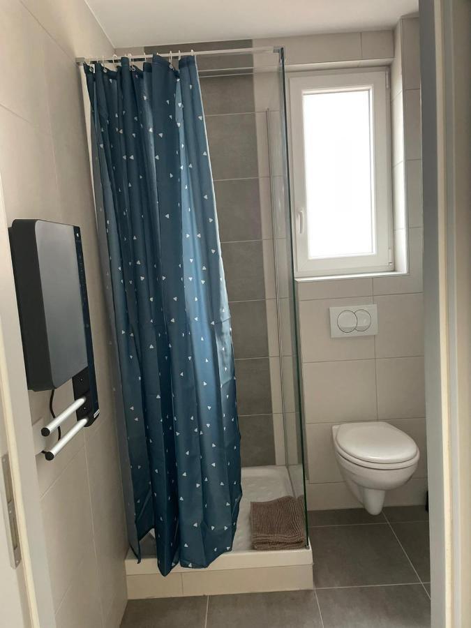 Apartamento La Mascotte Saint-Louis  Exterior foto