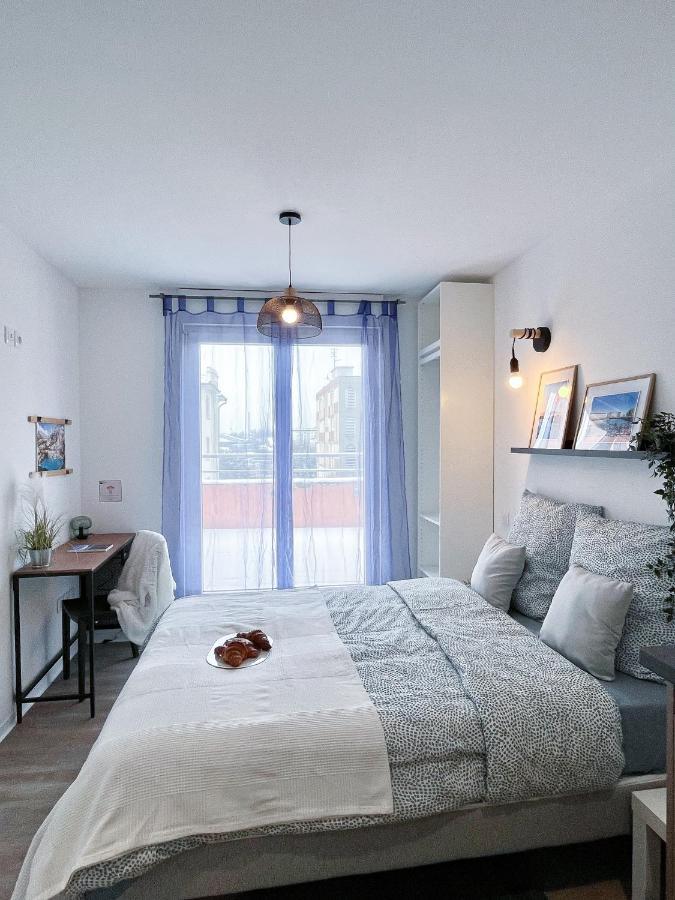 Apartamento La Mascotte Saint-Louis  Exterior foto