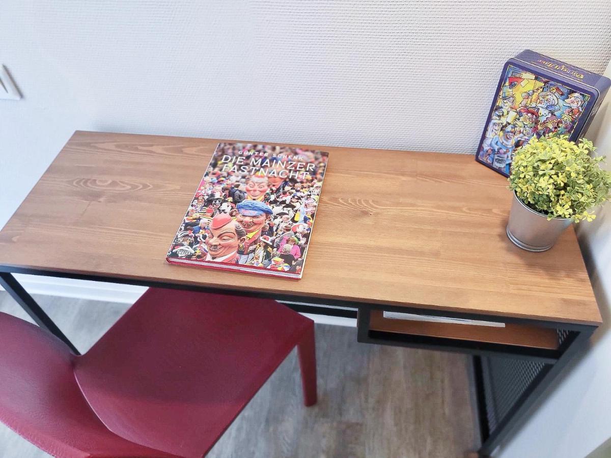 Apartamento La Mascotte Saint-Louis  Exterior foto