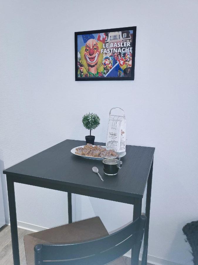 Apartamento La Mascotte Saint-Louis  Exterior foto