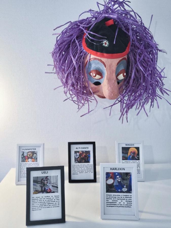Apartamento La Mascotte Saint-Louis  Exterior foto