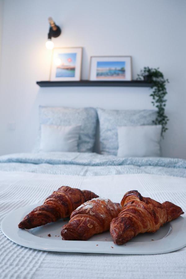 Apartamento La Mascotte Saint-Louis  Exterior foto